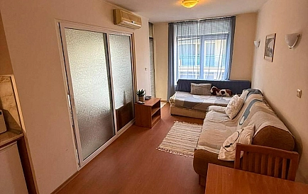 ID 15271 Двухкомнатная квартира в Рейнбоу Фото 2