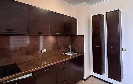 ID 15413 Двухкомнатная квартира в Дюн Резиденc Фото 8