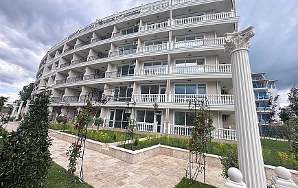 ID 15722 Квартира-студия в Магнолия Резиденс 7 Фото 6