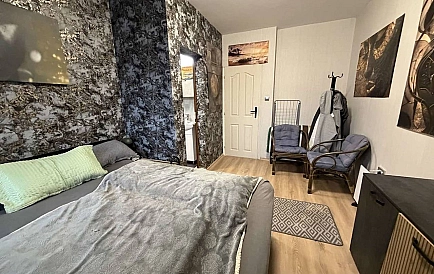 ID 15201 Двухкомнатная квартира в Гранд Виллидж Фото 9