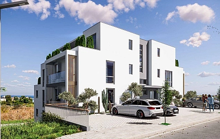 ID 14800 Квартиры от застройщика в Маэстра Сол Фото 2