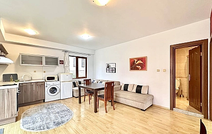 ID 14824 Трехкомнатная квартира в Панорама Бей Фото 7