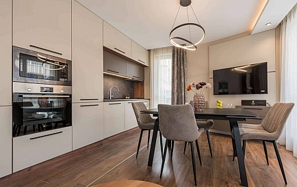 ID 13707 Двухкомнатная квартира в Варне Фото 2