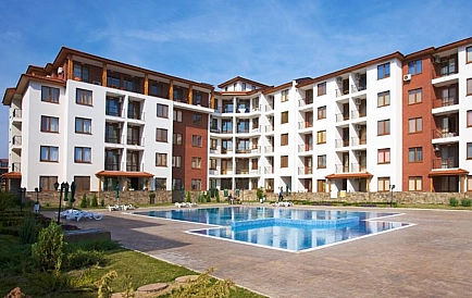 ID 15100 Трехкомнатная квартира в Аполлон 5 Фото 6