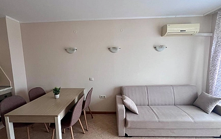 ID 15302 Двухкомнатная квартира в Роял Сан Фото 8