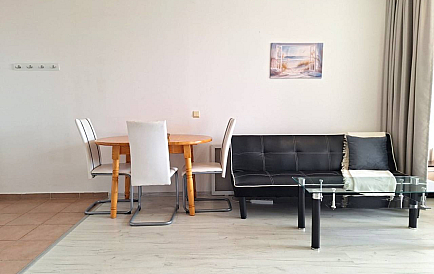 ID 15109 Двухкомнатная квартира в Несебр Форт  Фото 1 