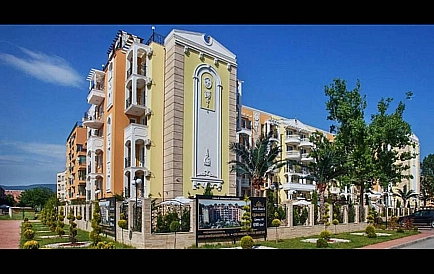 ID 15816 Двухкомнатная квартира в Свит Хоум 2 Фото 10