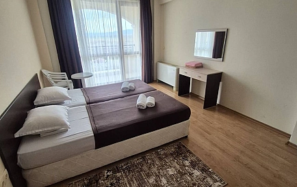 ID 15156 Двухкомнатная квартира в Сезоны 3 Фото 3