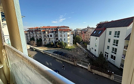 ID 14958 Квартира-студия в Сан Сити Фото 9