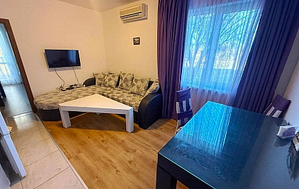 ID 15341 Двухкомнатная квартира в Си Даймонд Фото 3