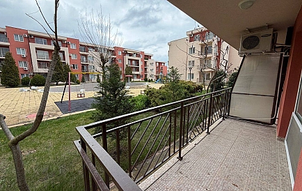 ID 15431 Двухкомнатная квартира в Холидей Форт Фото 6