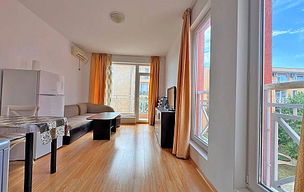 ID 16367 Квартира-студия в Санни Дей 6 Фото 2