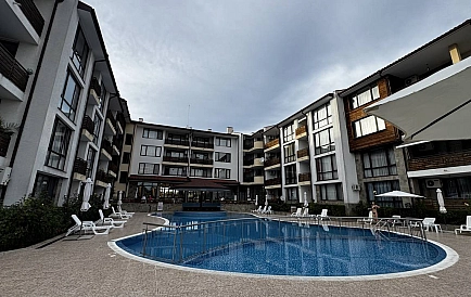 ID 14581 Трехкомнатная квартира в Вияна Фото 6