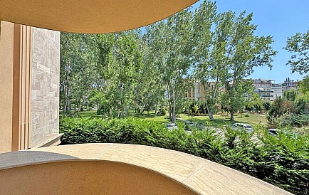 ID 16102 Двухкомнатная квартира в Афродита Парк Фото 10