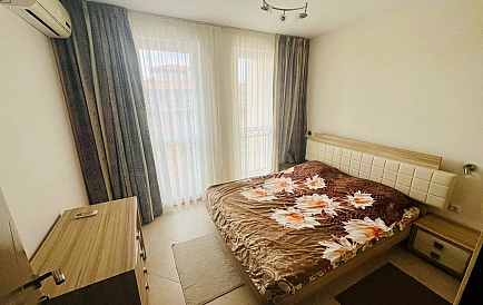 ID 15482 Двухкомнатная квартира в Солнце и Море Фото 3