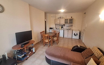 ID 16502 Трехкомнатная квартира в Дрим Холидей Фото 2