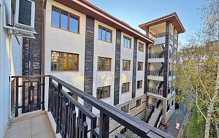 ID 14832 Квартира-студия в Панорама Бей 2 Фото 8