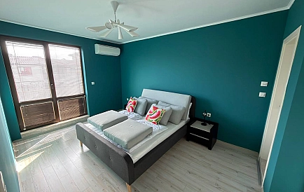 ID 15251 Трехкомнатная квартира в Эстебан Фото 3