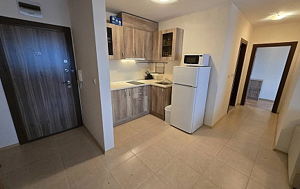 ID 14874 Двухкомнатная квартира в Лайфстайл 3 Фото 2