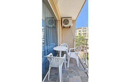 ID 16200 Двухкомнатная квартира в Бахами Фото 5