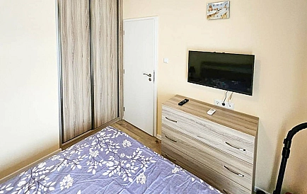 ID 16246 Двухкомнатная квартира в Айвазовский Парк Фото 10