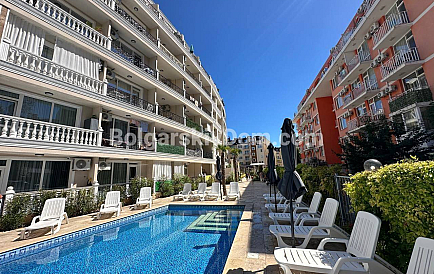 ID 16507 Квартира-студия в Магнолия 7 Фото 1 
