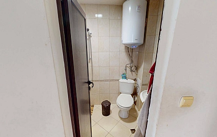 ID 14759 Трехкомнатная квартира в Бей Вью Виллас Фото 9