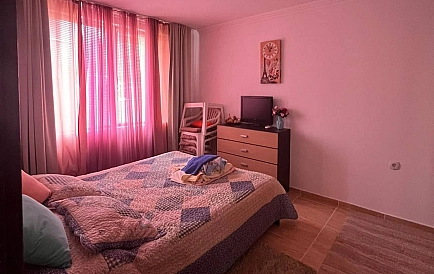 ID 14916 Трехкомнатная квартира в Камбани 3 Фото 7