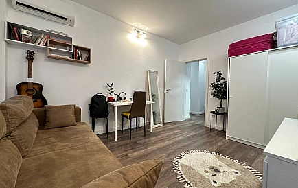 ID 14854 Четырехкомнатная квартира в Санни Вью Централ Фото 10