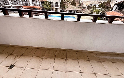 ID 15091 Двухкомнатная квартира в Арена 1 Фото 7