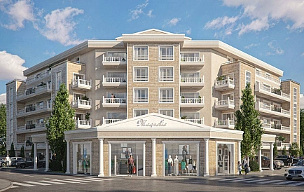 ID 14629 Квартиры от застройщика в Магнолия 10 Фото 4