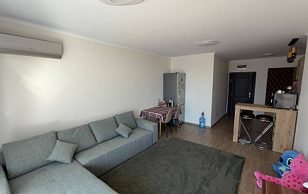 ID 15350 Трехкомнатная квартира в Сан Вейв Фото 1 