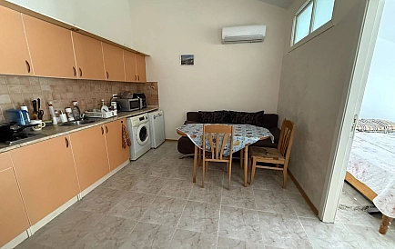 ID 15346 Двухкомнатная квартира в Элит 1 Фото 2