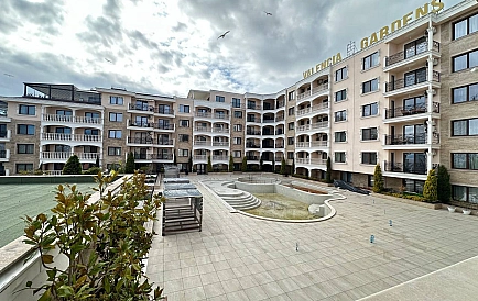 ID 15479 Трехкомнатная квартира в Валенсия Гарденс Фото 6