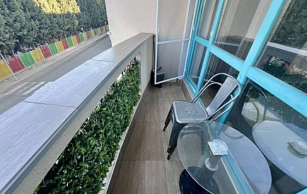 ID 14965 Квартира-студия в Магнолия Резиденс 5 Фото 5