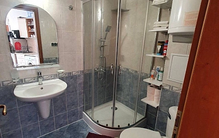 ID 15386 Трехкомнатная квартира в Санни Дей 3 Фото 4