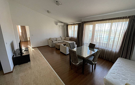 ID 14960 Двухкомнатная квартира в Марина Кейп Фото 1 