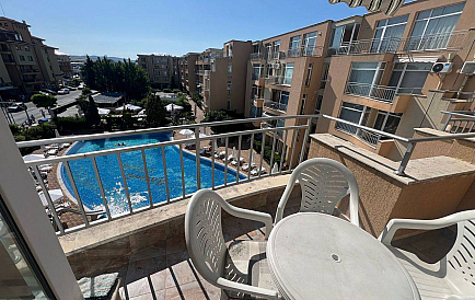 ID 14078 Трехкомнатная квартира в Камелия Гарден Фото 1 