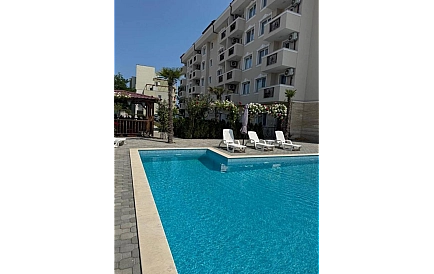 ID 15063 Студия в Магнолия 6 Фото 10