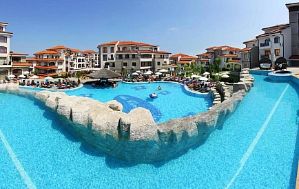 ID 15472 Двухкомнатная квартира в Виньярдс Резорт Фото 6