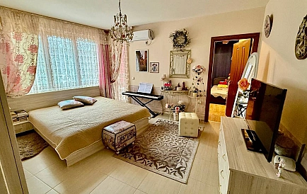 ID 15481 Трехкомнатная квартира в Рич 1 Фото 7