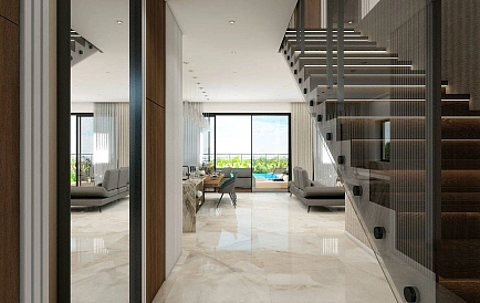 ID 13577 Дом от застройщика в Селебрити Хоумс Фото 10