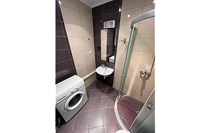 ID 15751 Двухкомнатная квартира в Си Даймонд Фото 4