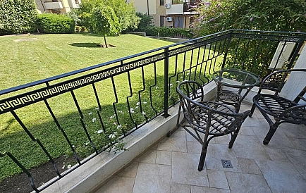 ID 14997 Двухкомнатная квартира в Райский Сад Фото 5