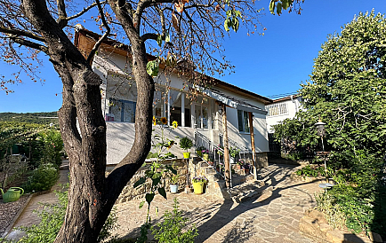 ID 10555 Дом в Горице Фото 1 