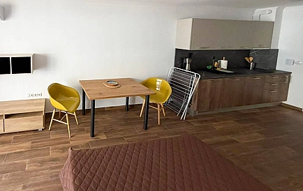 ID 15633 Квартира-студия в Валенсия Гарденс Фото 2