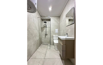 ID 15456 Квартира-студия в Жадор Сикрет Гарден Фото 4