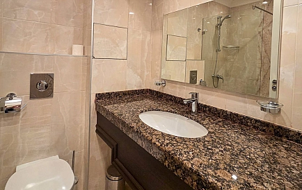 ID 16010 Квартира-студия в Роуз Гарденс Фото 3