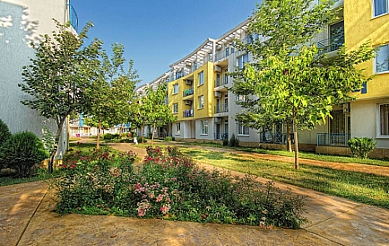 ID 15027 Двухкомнатная квартира в Санни Дей 3 Фото 7