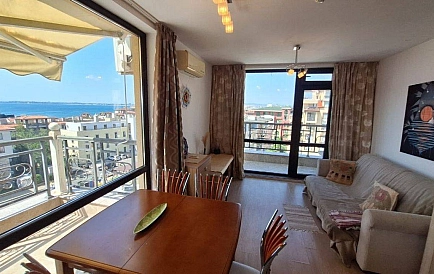 ID 16279 Двухкомнатная квартира в Радуга 2 Фото 8